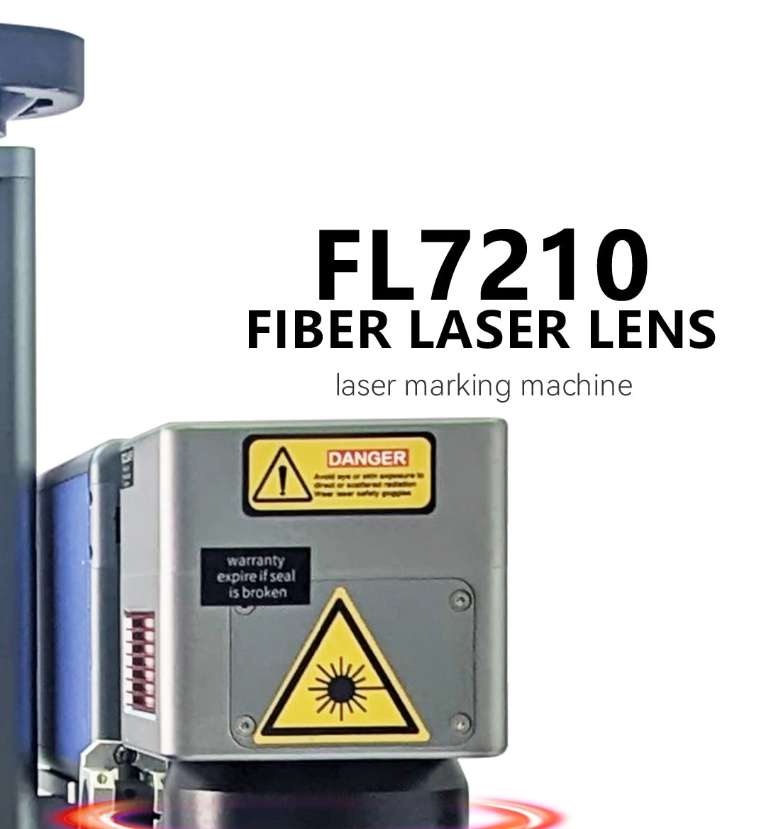 Fiber Laser Marking Machine Raycus Jpt Mopa M7 20w 30w 50w 100w Laser Engraving Gold Silver Copper Stainless Steel Metals