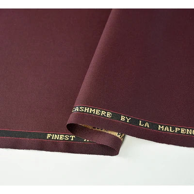 High Count 50% Worsted Wool Fabric For Suits Sewing Blazer Vest Pants Coat DIY High End 280g/m Serge Cloth Material 50X150cm