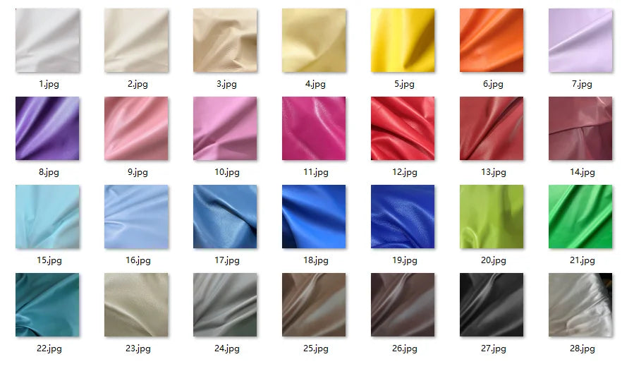 Woman Oversized Blue Leather Jacket Real Sheepskin Leather Coat 2025 New Arrival Jackets