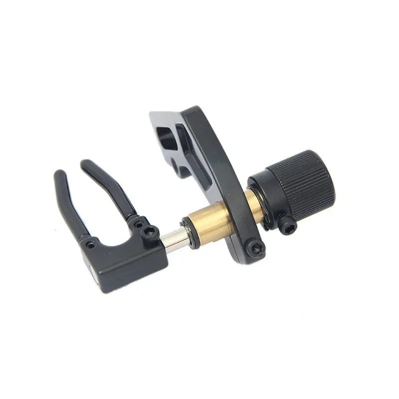 Archery Arrow Rest Compound for RH Type Recurve Bow Hunting Right Hand Estilingue Arrow Shooting Accessory 1Pc