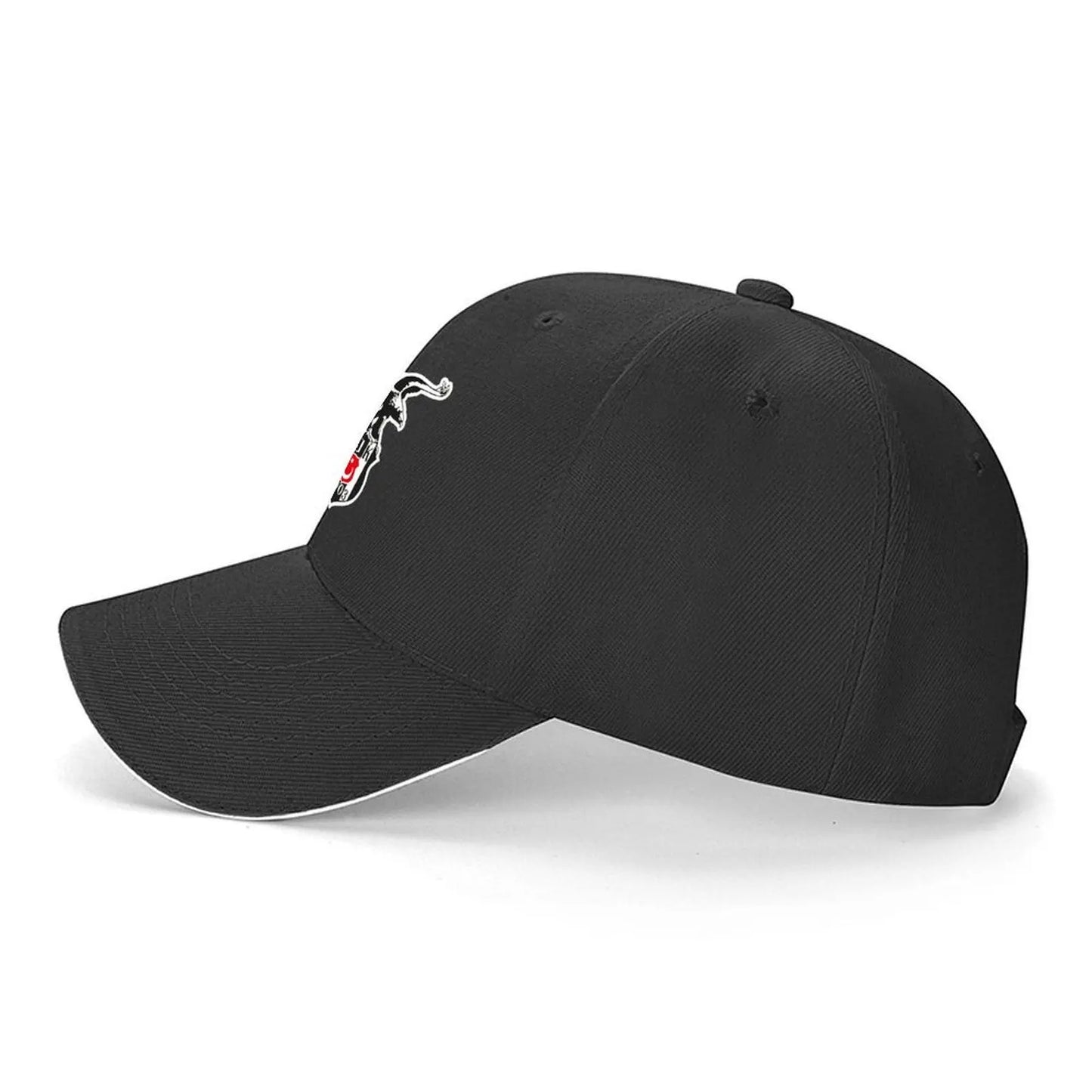 Besiktas - Be ikta Istanbul 1903 Baseball Cap Golf Wear Golf Hat Sunhat luxury woman cap Women Beach Fashion Men's