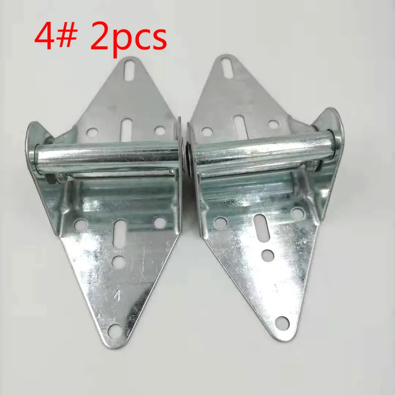 Garage Door Hardware Kit.Tune Up Garage flap door pulley track wheel