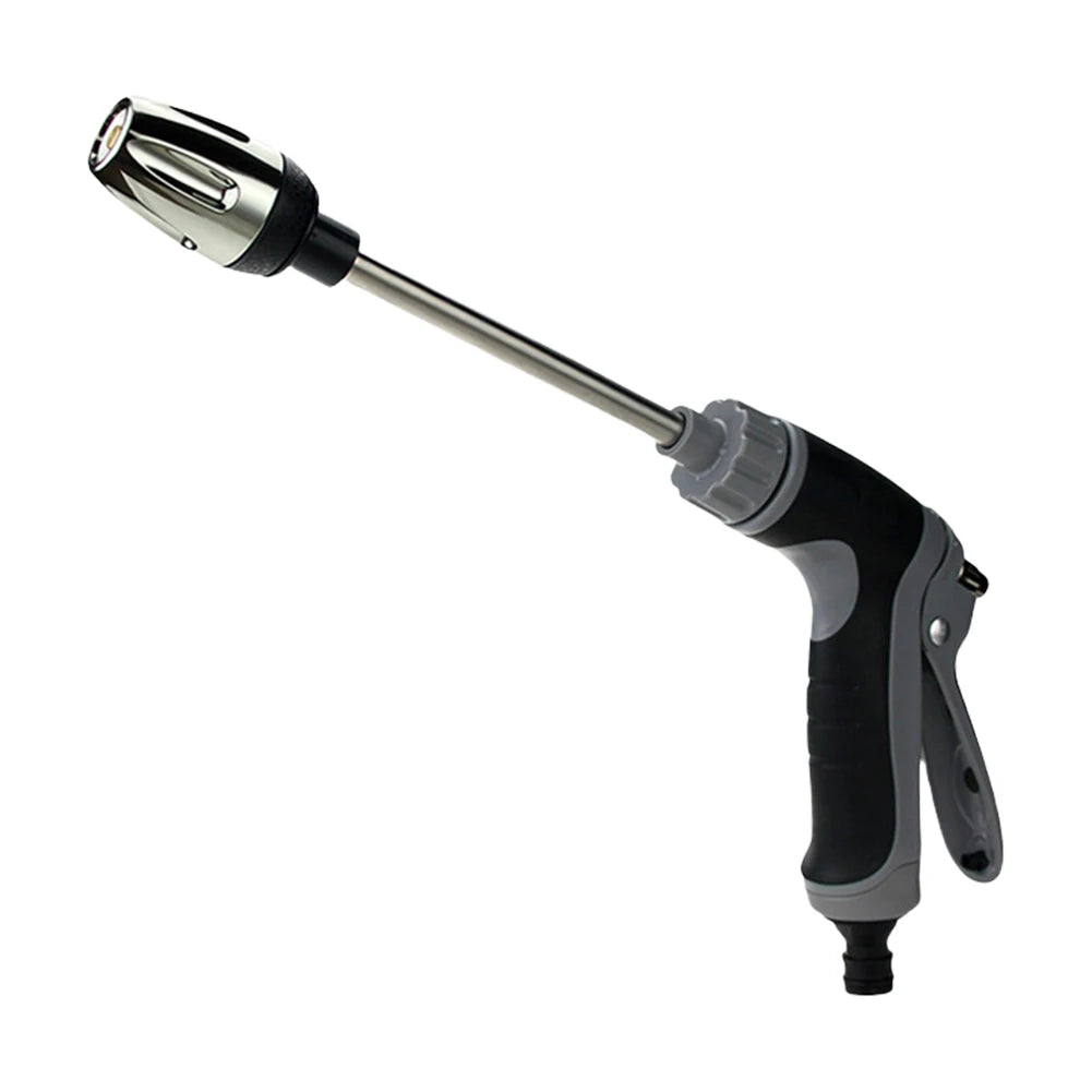 High Pressure Washer Power Washer Gun Water Nozzle for Washing Cars Watering Garden Cleaning