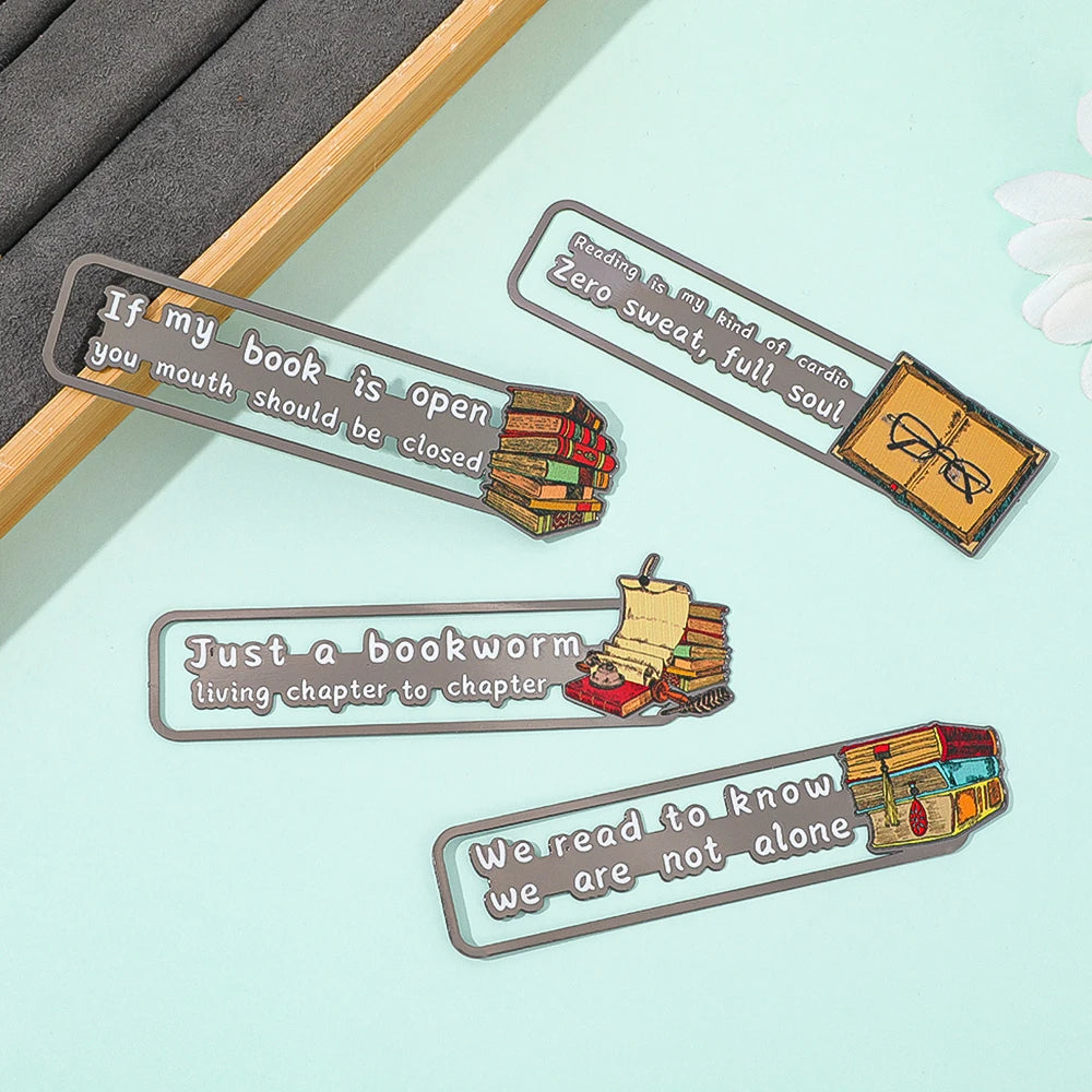 Heated Rivalry Hockey Stick Bookmarks Shane Hollander 24 & Ilya Rozanov 81 Jersey Page Markers, HR Series Merch for Book Lovers