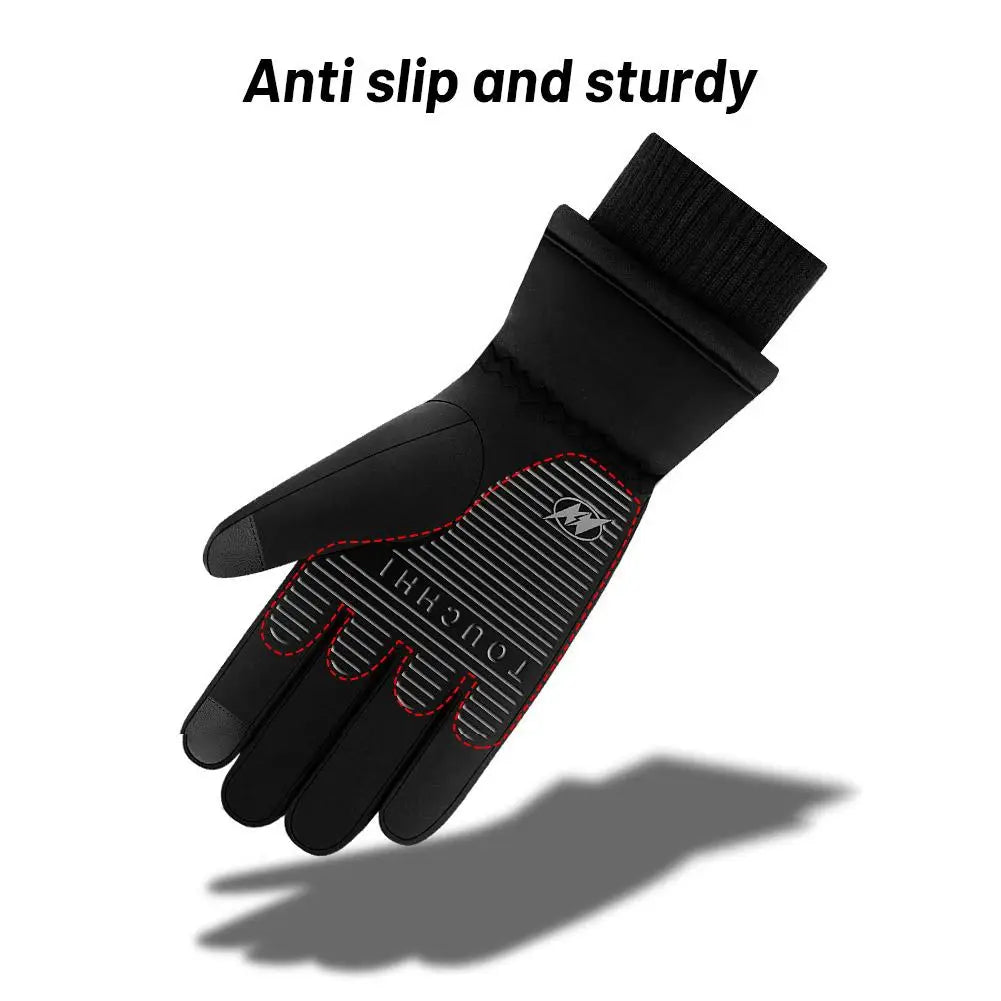 USB Heated Gloves,Riding Gloves, Ski Gloves, Heated Gloves Touchscreens Winter Accessories