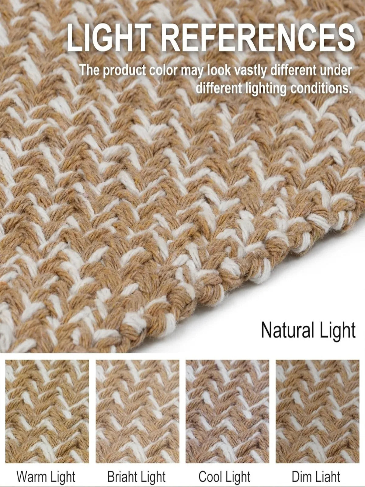 Cotton Linen Weave Carpet for Living Room Bedroom Kitchen Area Rugs Floor Mat Water Absorbent Bathroom Carpets Doormat