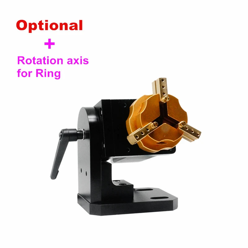 JPT MOPA M7 Fiber Laser Marking Machine 20W 30W 50W 60W 80W 100W Air Cooling Metal Engraver Upgrade Rotation Axis Optional