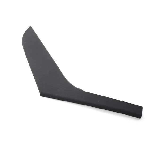 Car Door Handle Cover Panel Trim Automotive Interior Modification  Replacement Accessories For VW Golf 6 GTI MK6 2009-2013