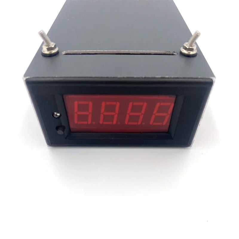 2025 New 30-9999 FPS Speed Meter for Shooting Chronograph Speed Meter Velocimetry Slingshot Bullet Speed Measuring Tools