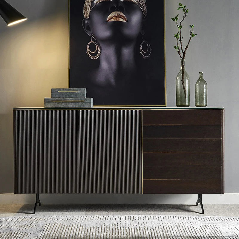 Display Modern Living Room Cabinets Floor Jewellery Mid Century File Cabinet Nordic Garage Vetrina soggiorno Home furniture