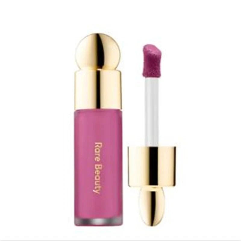 Onestà Serenity Evidenziatore Lucidalabbra Idratazione Profonda Make Up Rossetto Colorato Morbido Ombretto Natural Makeup
