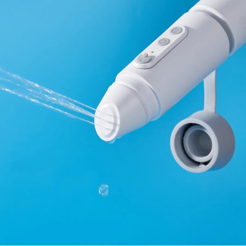 Portable Bidet Travel 290ML Friendly Handheld Personal Convenient Leakproof Design for Personal Hygiene Cleaning  Portable Bidet