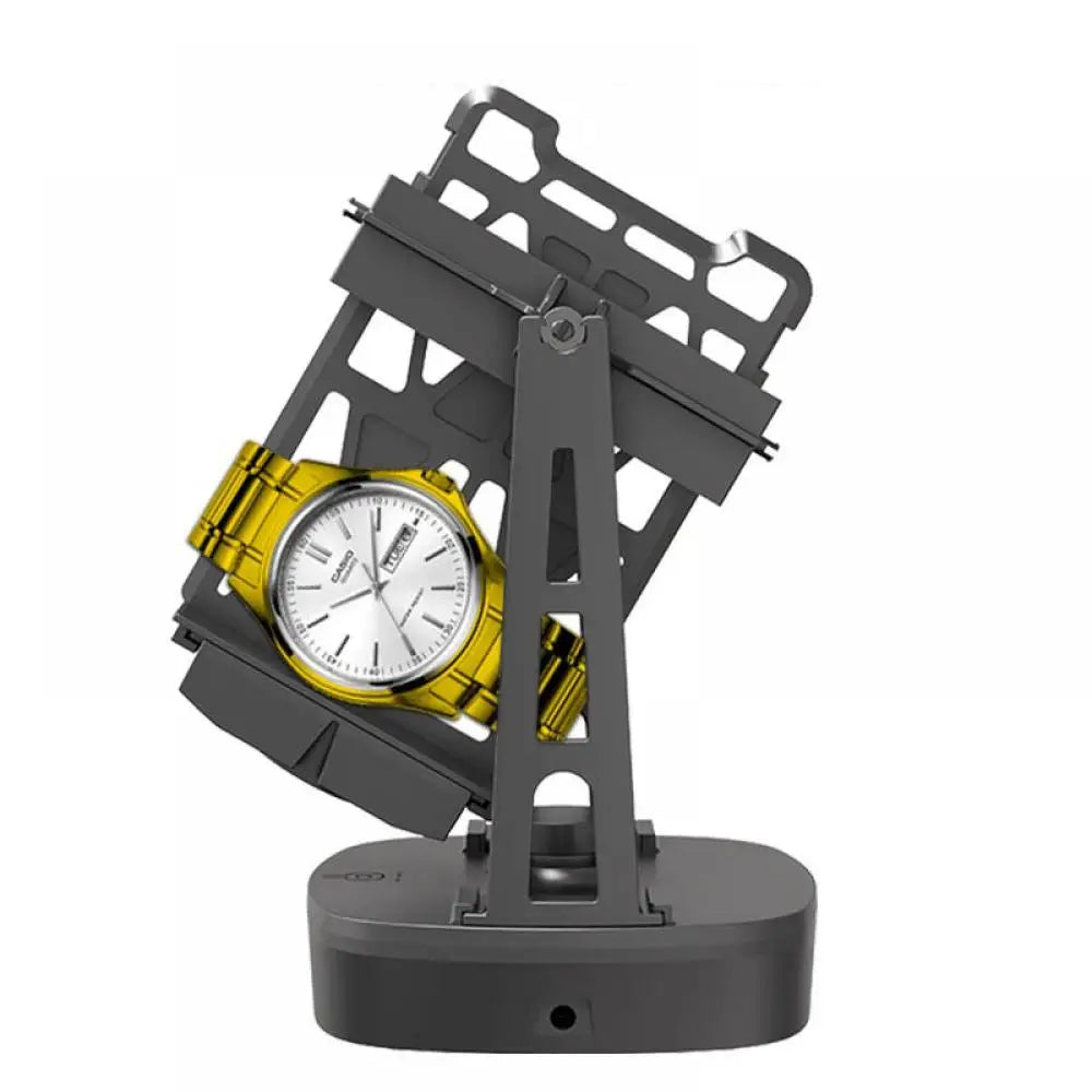Automatic Watch Winder Self-Winding Device Watches Mechanical Rotomat Wind-Up Small Watch Shaker Mechanical Watch Winding Device