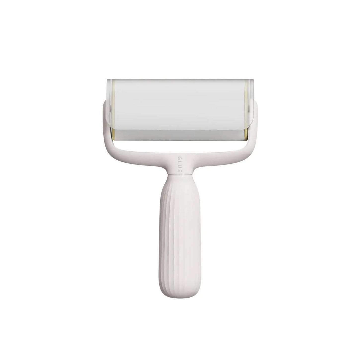 Tearable Lint Roller Sticky Roll Paper Dust Wiper Pet Hair Clothes Carpet Tousle Remover Replaceable Cleaning Brush Accessories