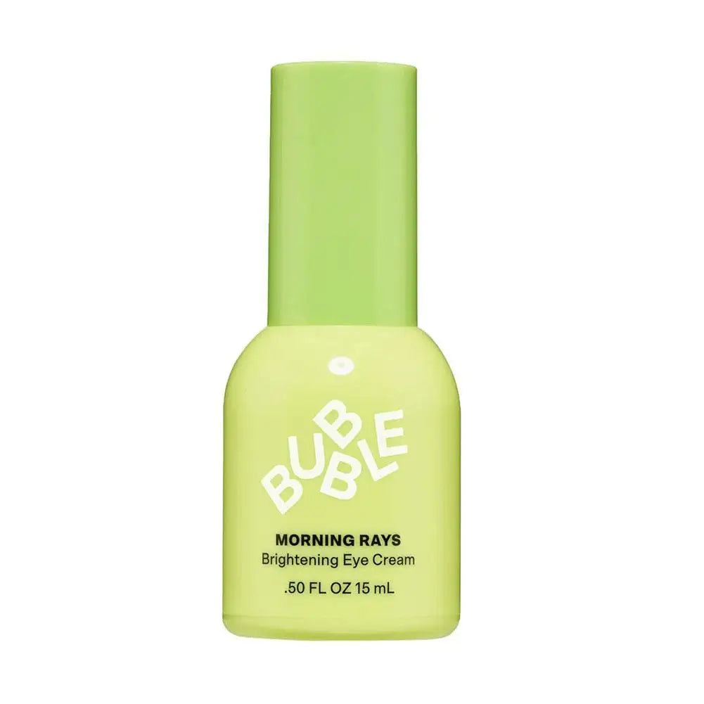 Bubble Moisturizing Face Cream improve skin texture Toner Advanced Balancing Face Moisturizer - Hydrating gel Skin Care