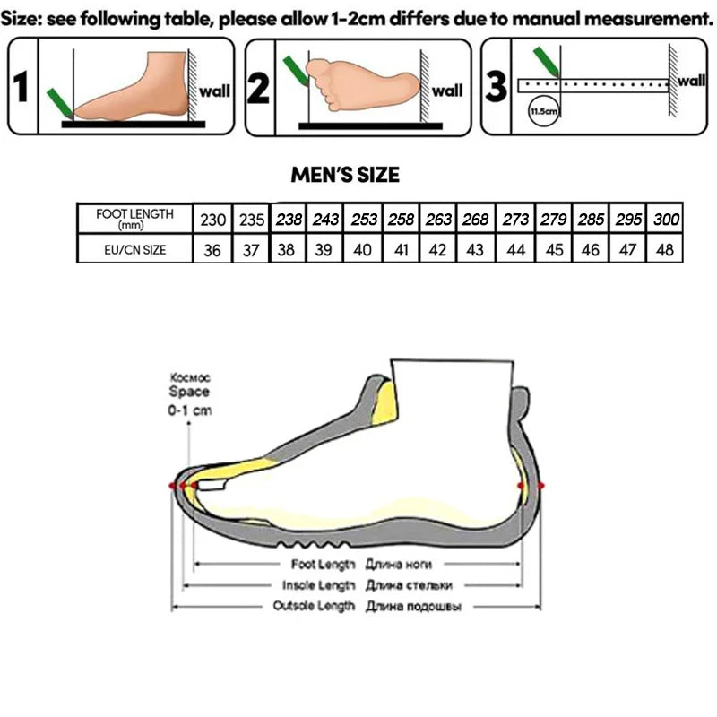 Safety Shoes Men Steel Toe Work Shoes Anti-smash Anti-puncture Indestructible Shoes Protective Boots Construction Work Shoes