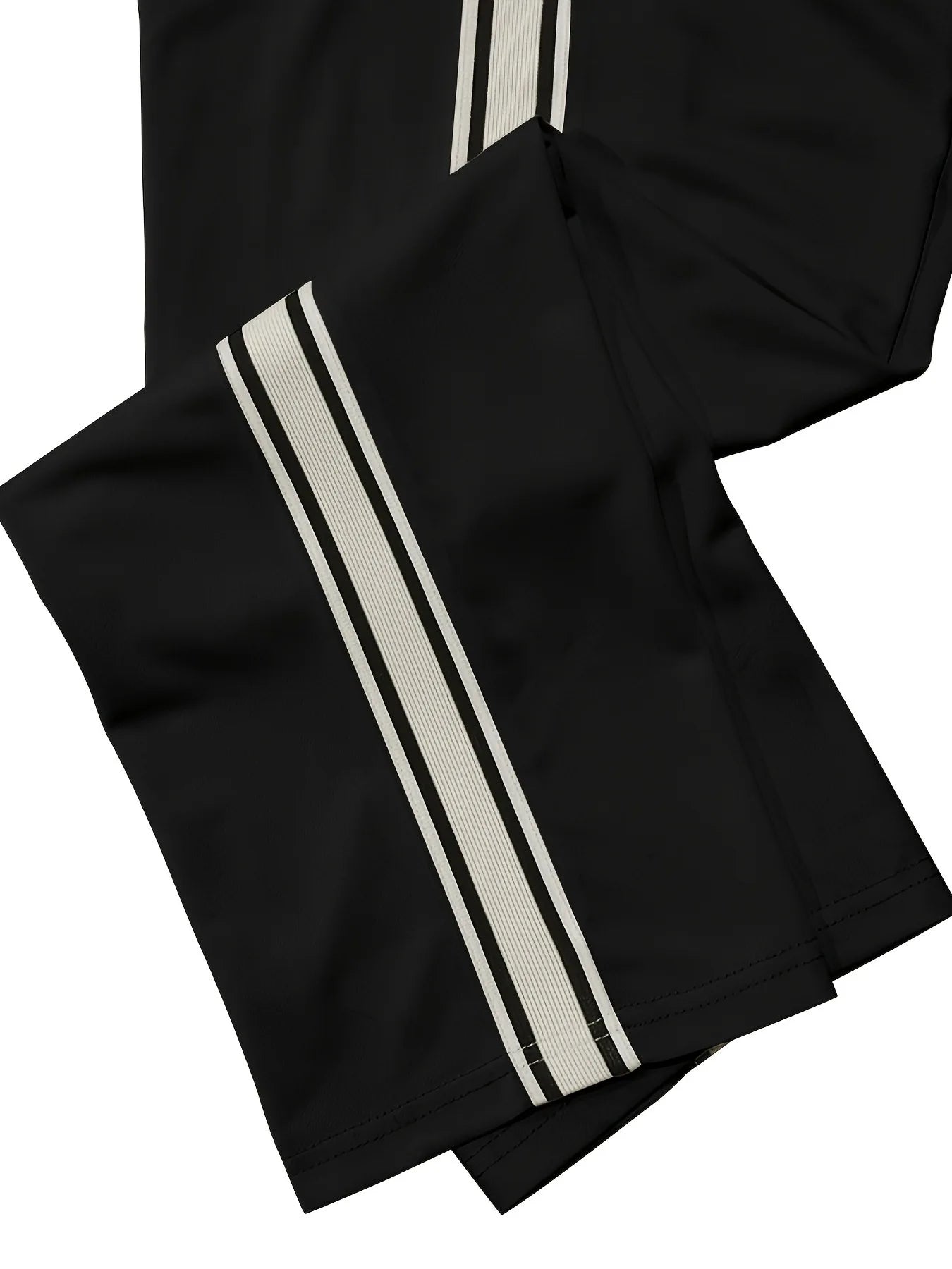 2025 New Summer Men's Casual Sports Pants Gym Workout Joggers Running Trousers for Men Waist Lightweight Quick Dry