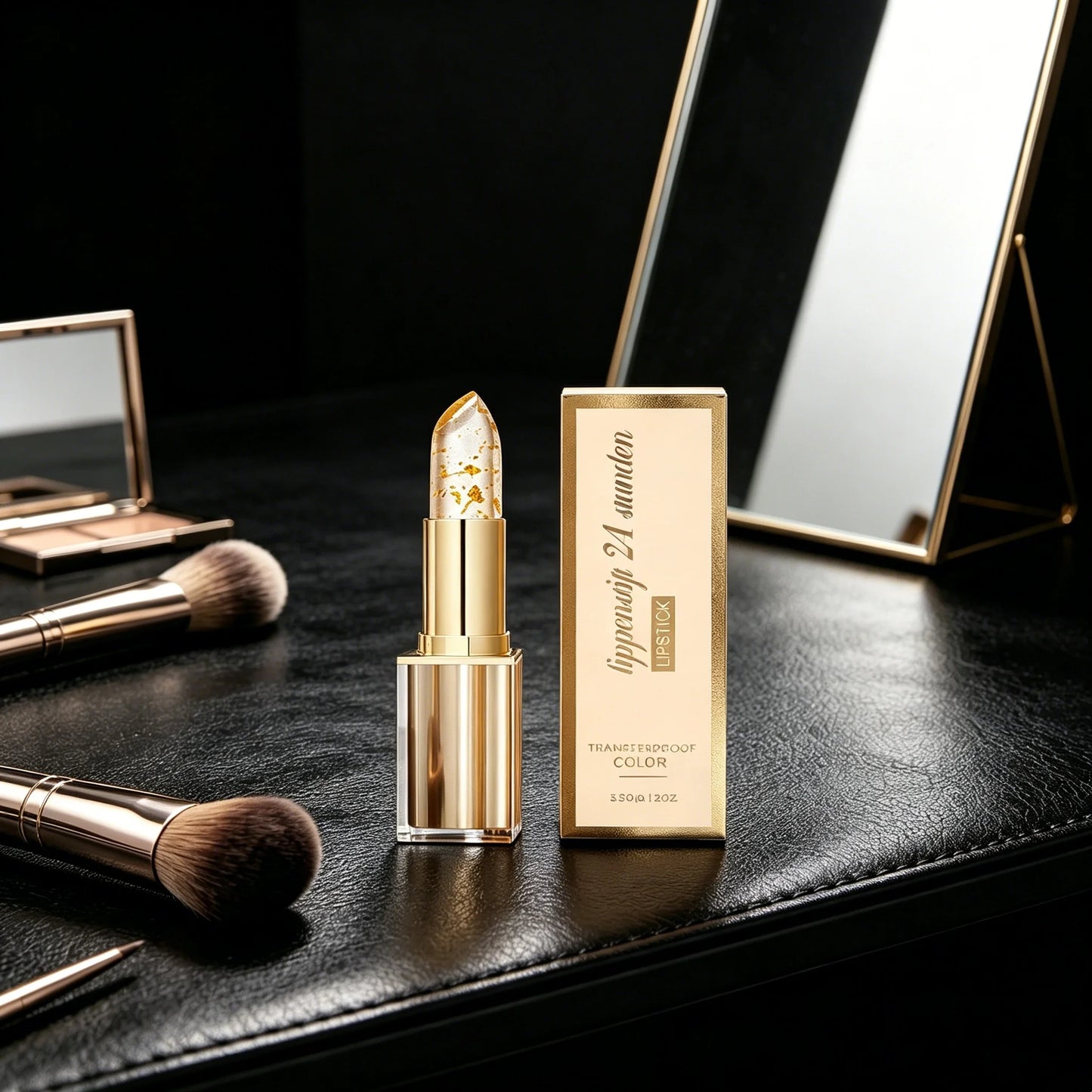 Color Changing Lipstick Long Lasting Moisturizer Nutritious Balm Non-sticky Cosmetic Makeup Waterproof Sexy Lips Stick For Women