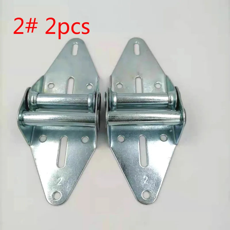 Garage Door Hardware Kit.Tune Up Garage flap door pulley track wheel
