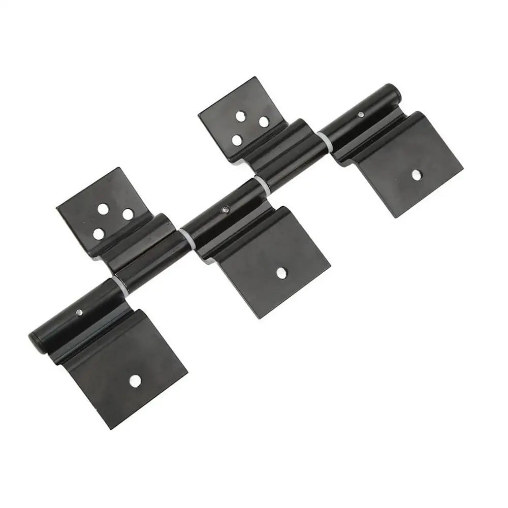 Interior Door Hinges Metal Motorhome Parts Door Hinges Replacement Parts Easy Install Entry Door Friction Hinge Kit Ramp Door