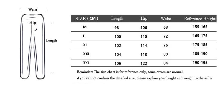 Spring and Autumn Workwear Pants Men's Fashion Brand Elastic Multi-Bag Reflective Straight Sports Fitness Casual Trousers