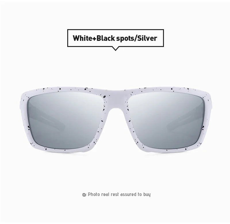 Polarized Myopia Sunglasses Oversize Big Curve Men Sun Glass Digital Progressive Sport Style Prescription Eyeglasses