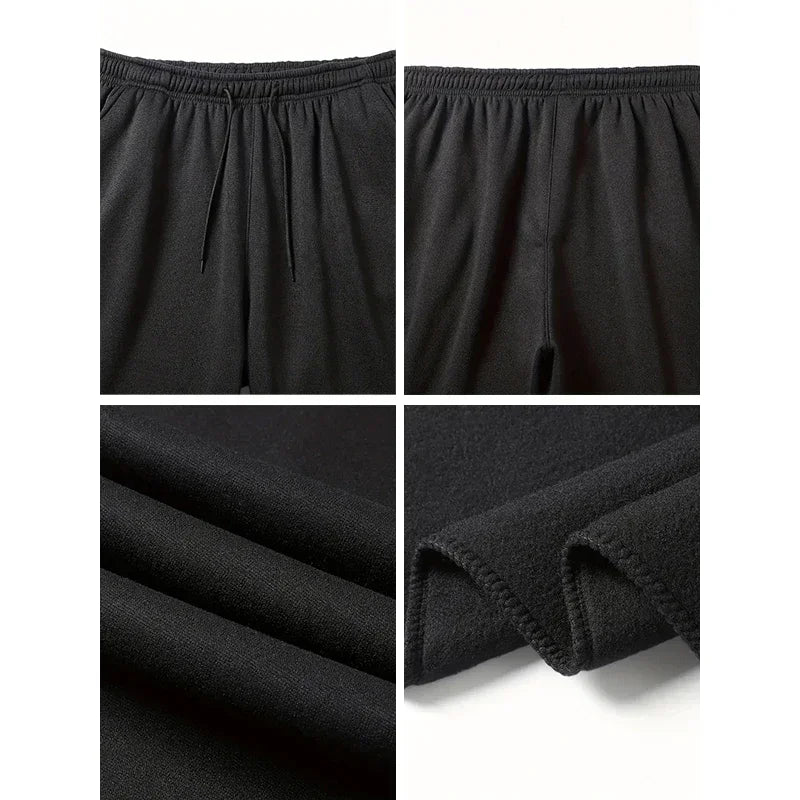 Mens Sweatpants Trend Printed Trousers Gym Sports Jogging Pants Outdoors Daily Casual Office Home Man Pants Quality Streetwear