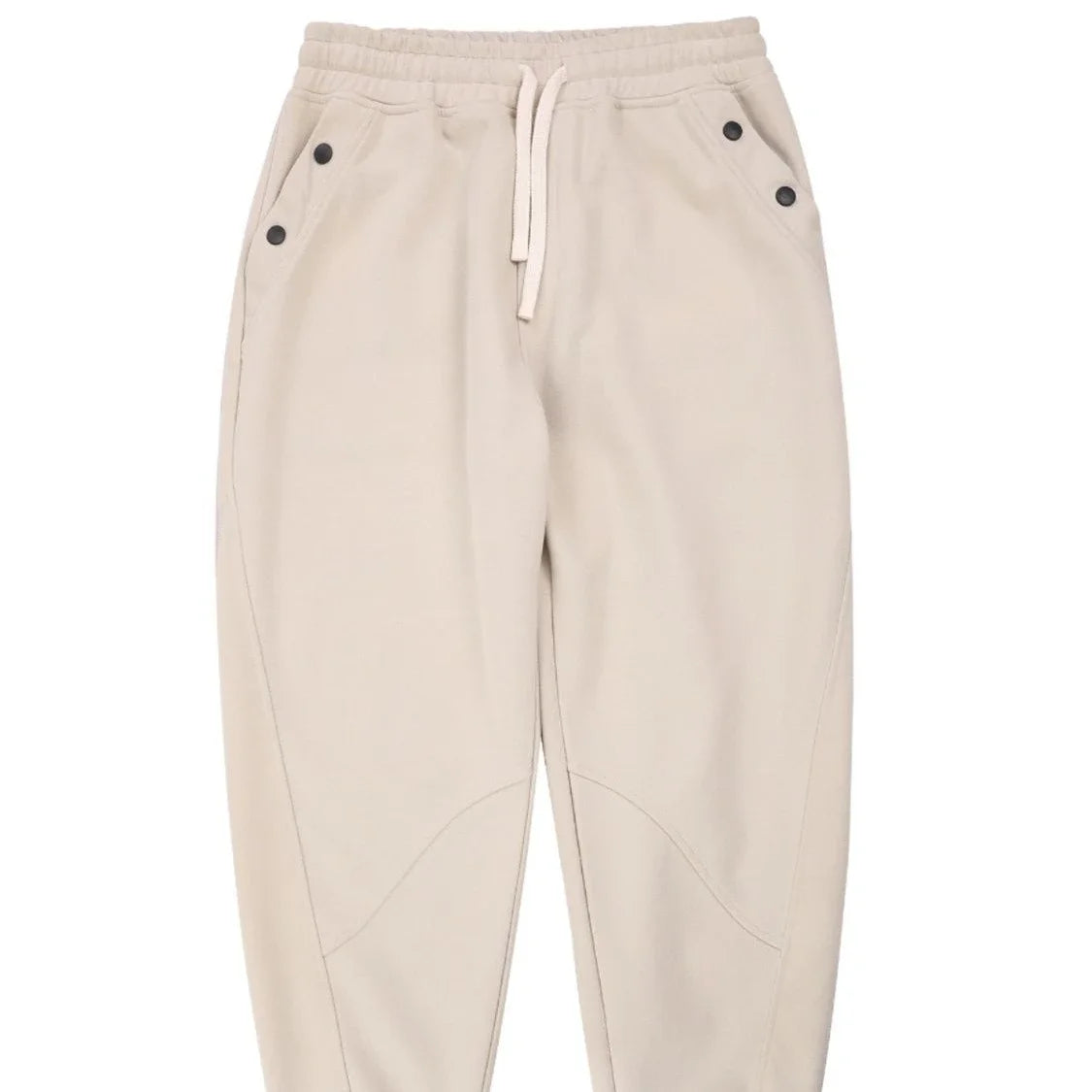 Man Sports Pants Harem Black Plain Sweatpants for Men Korean Popular Clothes Adult Sweat-shirt Trousers Tracksuit Bottoms Luxury