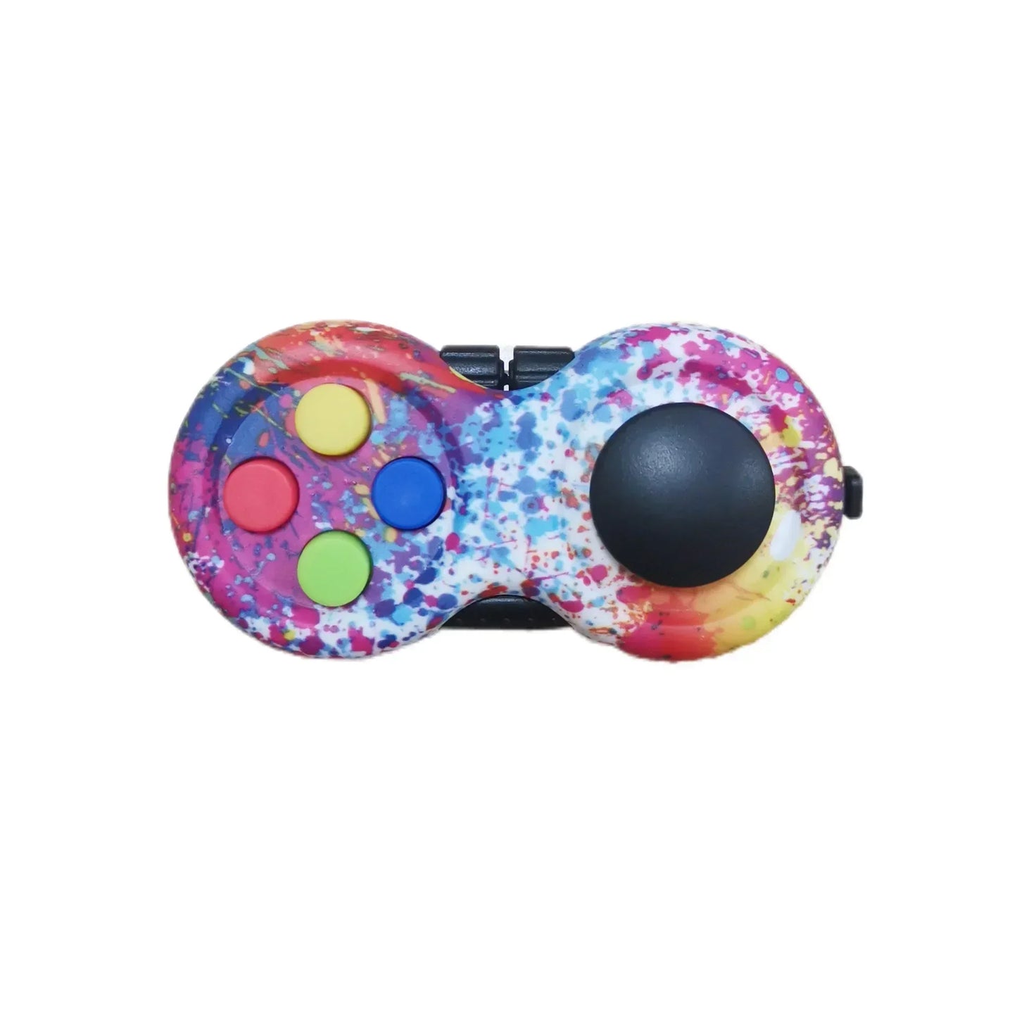 Handle Stress Reliever Novelty Autism Toy Funny Decompression Handles Educational Anxiety Therapy Novel Finger Sports Toys