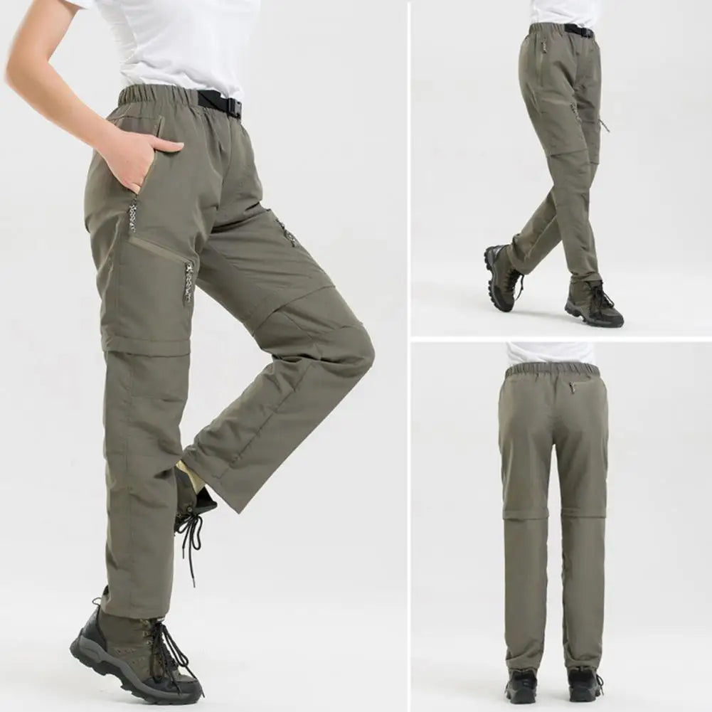 Spring Summer Men Outdoor Trousers Fashion Sport Pants Quick Drying Casual Hiking Mountain Climbing Windproof Pants Men