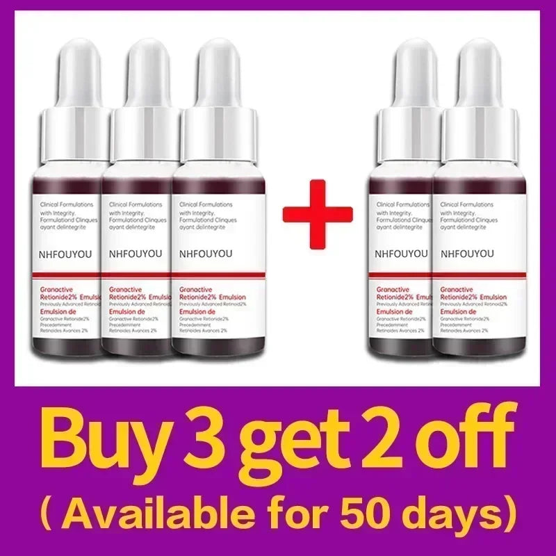 26 Skin Care Essence Minimizing Facial Pore Repairing Beauty Serum for Smoothing and Tightening Face; Minimize Pores