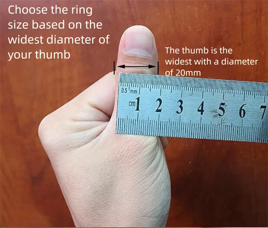 Archery Thumb Protection, Finger Protection, Ring Protection, Shooting and Hunting Accessories