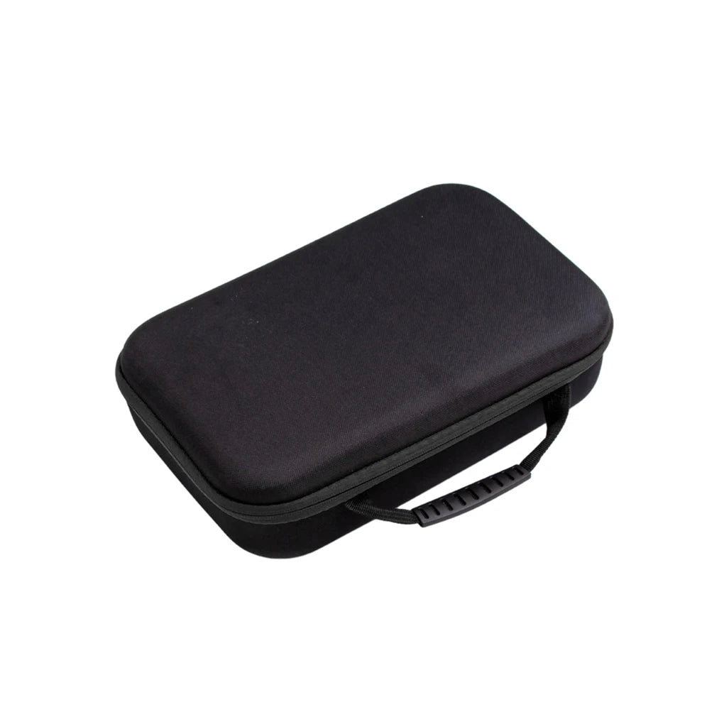 Tools Bag Empty Storage Organizer Zipper Closure Work Pouch Reusable Household Organization Case Short 26227.5
