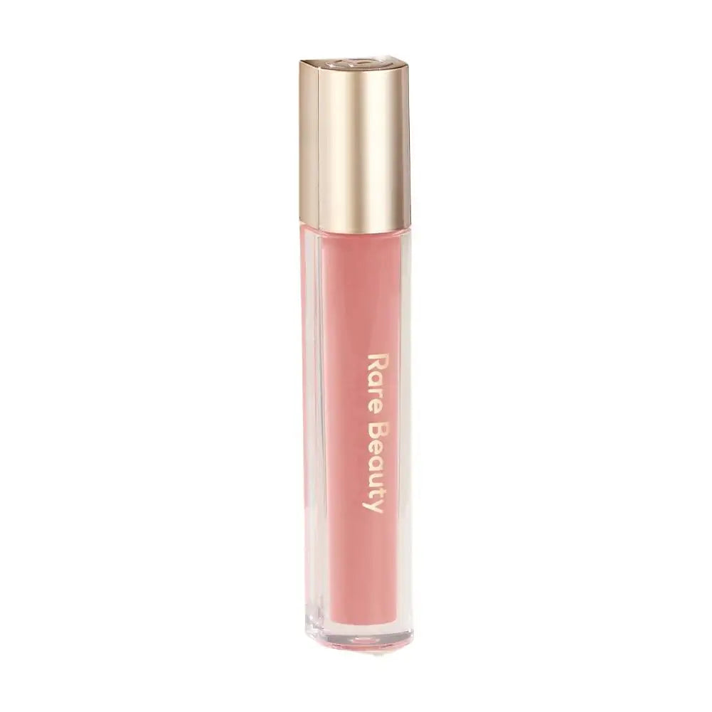 Rare Beauty Shiny Lip Gloss Collection Hydrating Glossy Lip Color Cosmetic Beauty Product Series