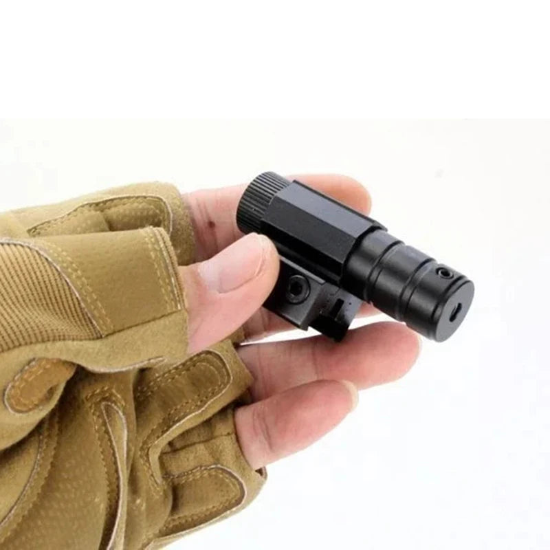 Portable Infrared Distance Meter Professional Rangefinder Infrared Collimator Digital Ruler Measure Device Test Tool JG5 2025