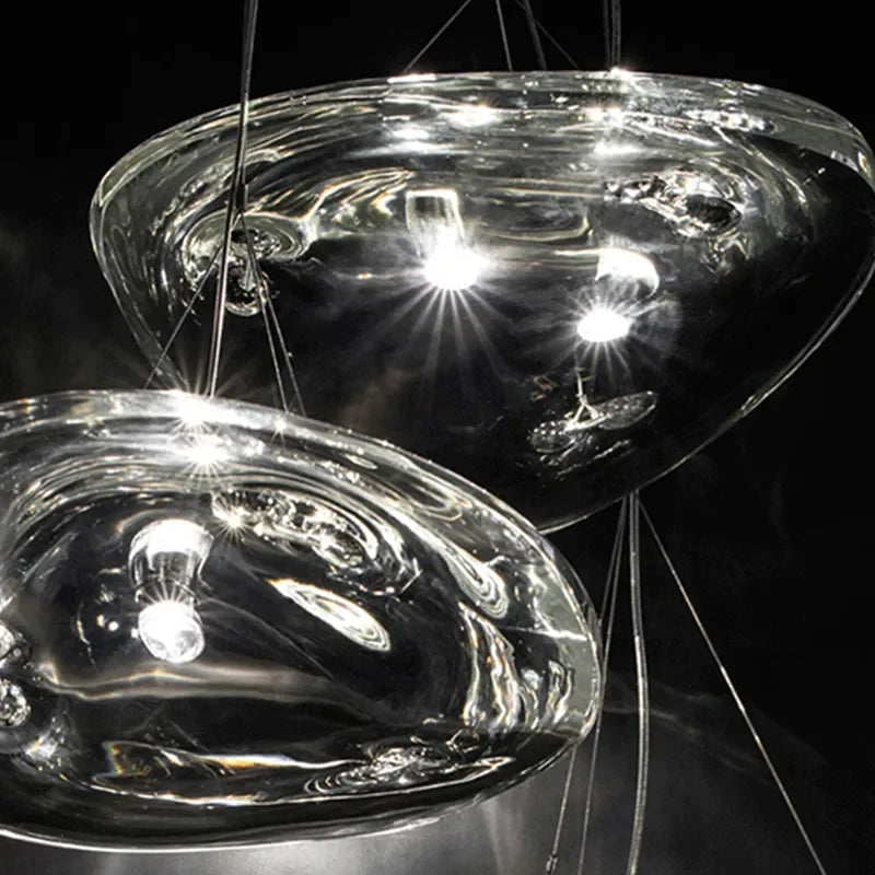 Italian Designer Living room Pendant Light Modern Home Decor Bedroom Kitchen Dining Room Chandelier Stairs Loft Lighting Fixture
