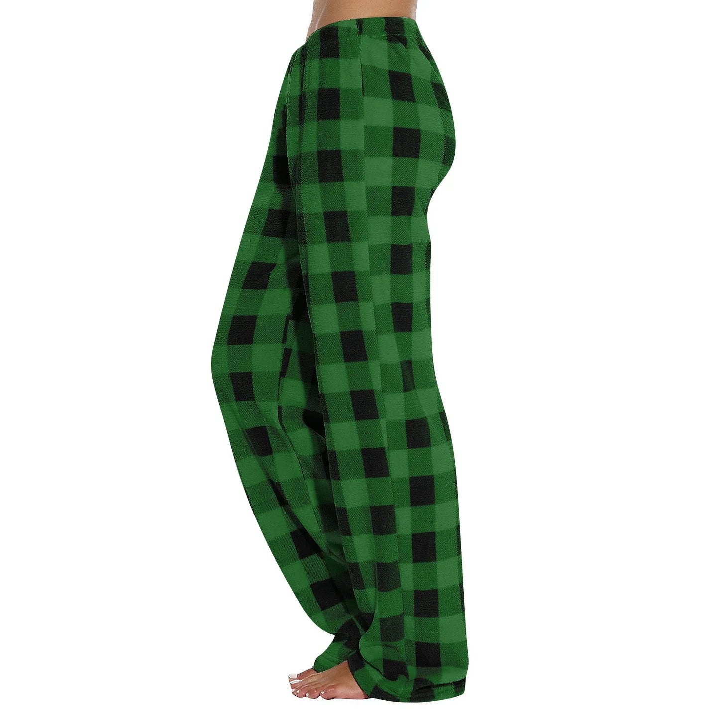 Sweatpants Cargo Pants Men Casual Plaid Loose Sport Plaid Pajama Trousers Men'S Clothing Sports Pants Clothing Joggers 2026