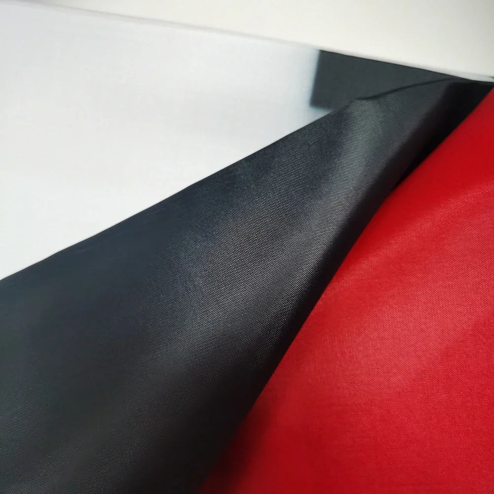 Palestine Lebanon Friendship Flag 90x150cm 100% Polyester - Outdoor/Indoor Hanging Banner for  Solidarity, Cultural Events