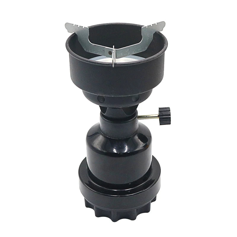 Shisha Hookah Burner Gas Stove Sheesha Narguile Sheesha Cachimbas Water Pipe Charcoal Hot Plate Coal Narguile Accessories