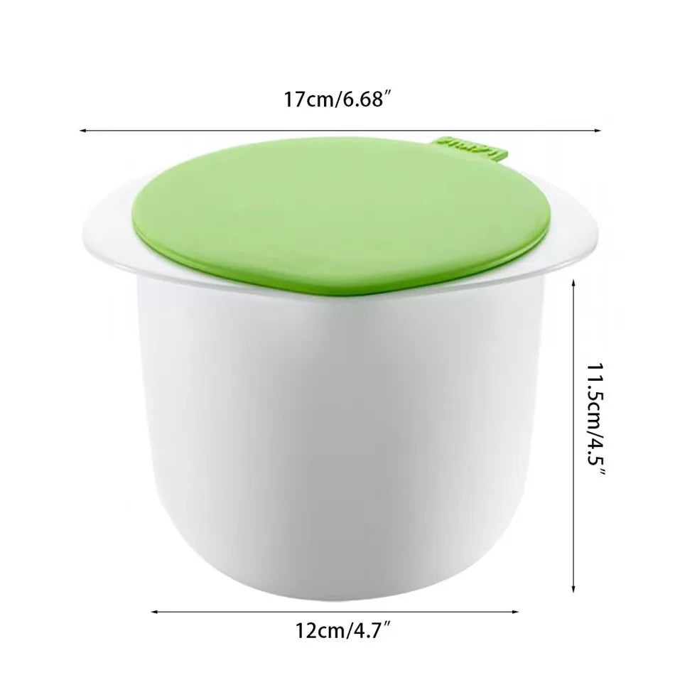 Microwaveable Cheese Maker Cheese Maker Home Cheese Maker DIY Kitchen Gadget Set