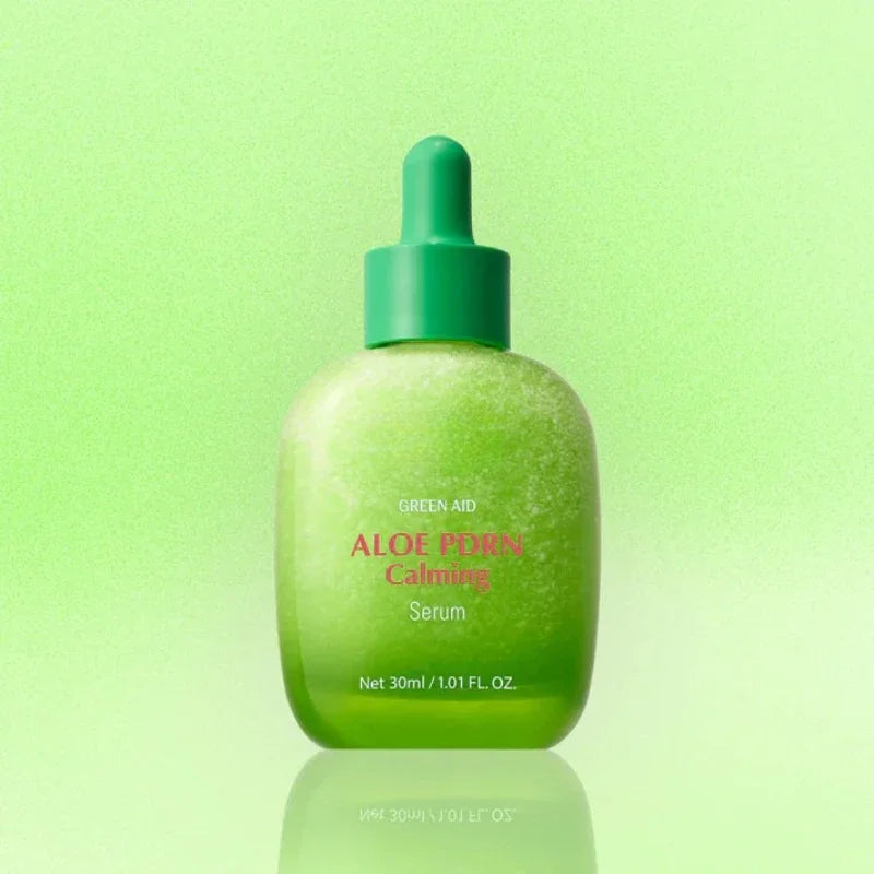 Korean Skincare Face Essence  Volumizing Serum Moisturizing Anti-aging Plumping Serum Repairing Nourish Smooth Facial Serum