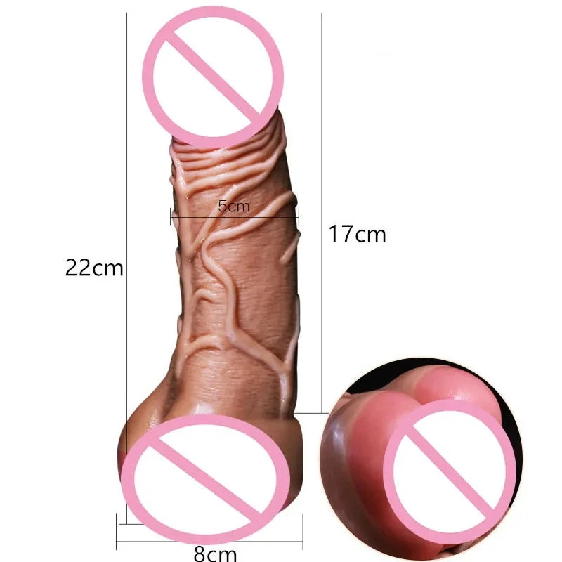 Pocket Pussy Gay Sex Toys for Men Ejaculating Male Maturbator with Realistic Dildo Soft Male Stroker Ass Toy  Masturbation Men