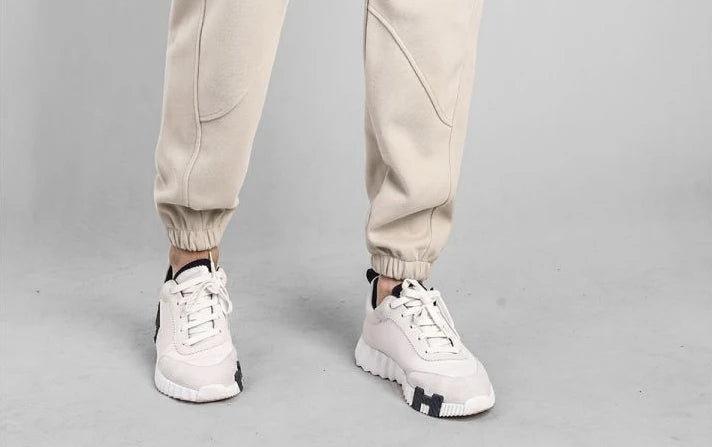 Man Sports Pants Harem Black Plain Sweatpants for Men Korean Popular Clothes Adult Sweat-shirt Trousers Tracksuit Bottoms Luxury