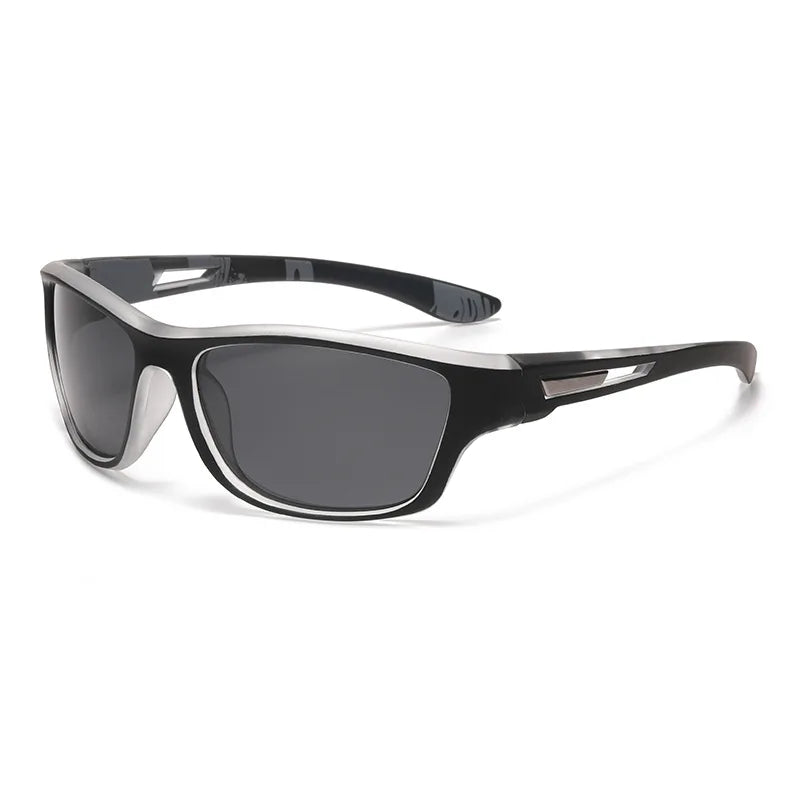 Classic Outdoor Sports Polarized Sunglasses Men Women Cycling Climbing Skiing Fishing Driving Vintage Sun Glasses UV400 Eyewear
