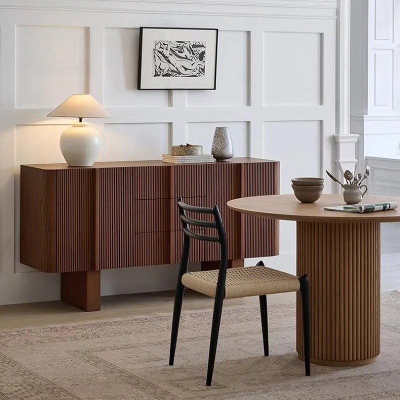 Cabinets House Container Wine Mirror Living Room Tv Stand Living Room Cabinets Craft Wood Armoires De Salon Trendy Furniture