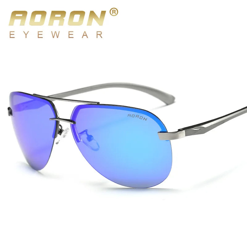 Polarized Sunglasses Driving UV400 Protection Sports Unisex  Men Women Men Women Mirror Outdoor Sun Glasses Dazzling