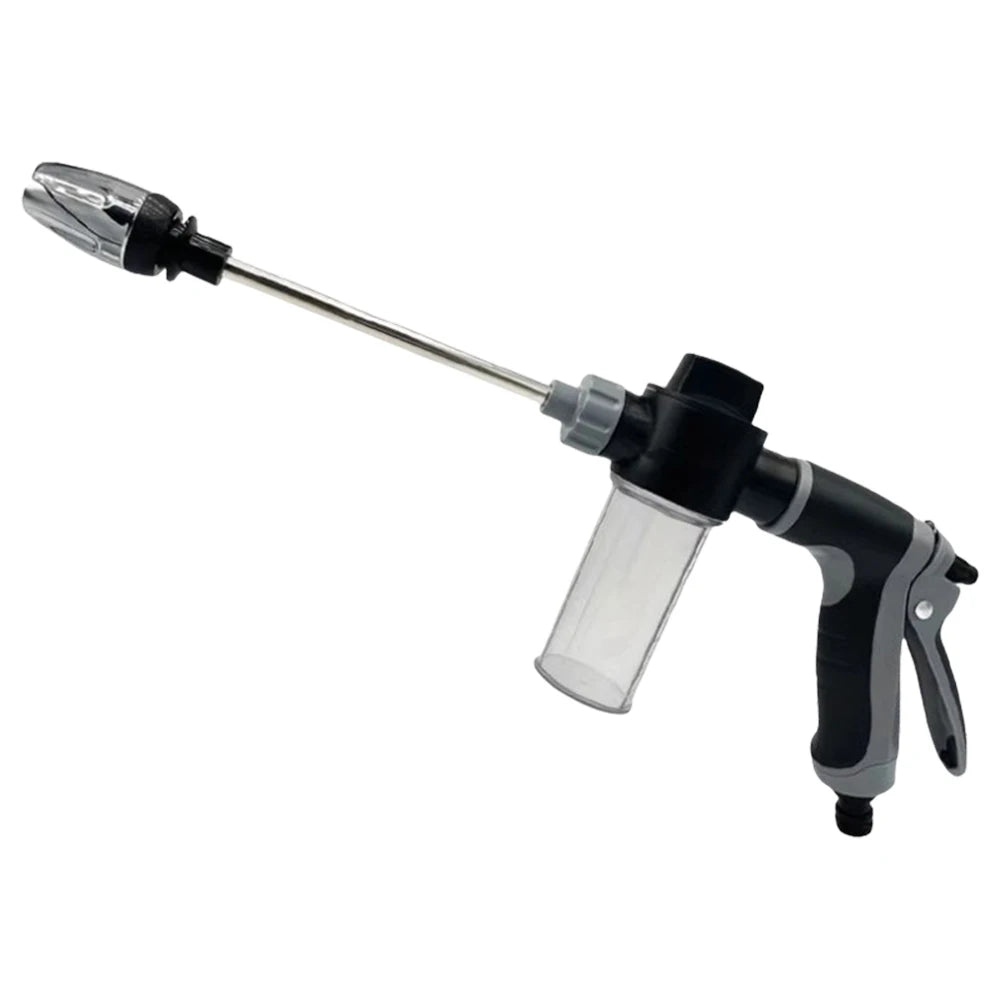 High Pressure Washer Power Washer Gun Water Nozzle for Washing Cars Watering Garden Cleaning
