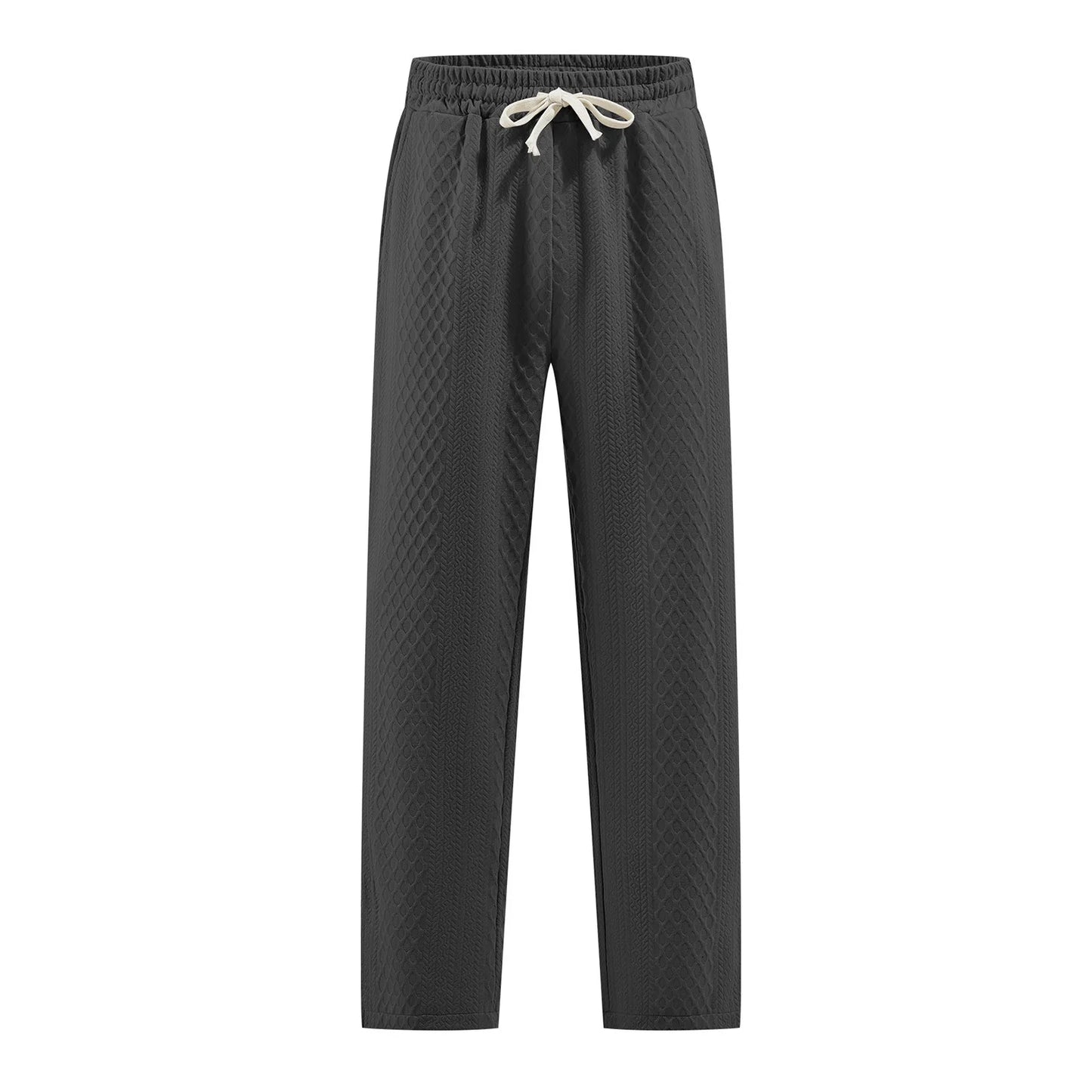 Men's Sports Pants Casual Pants Outdoor Pants Loose Casual Streetwear Harem Pants Joggers Cargo Pants Fashion Men Trousers