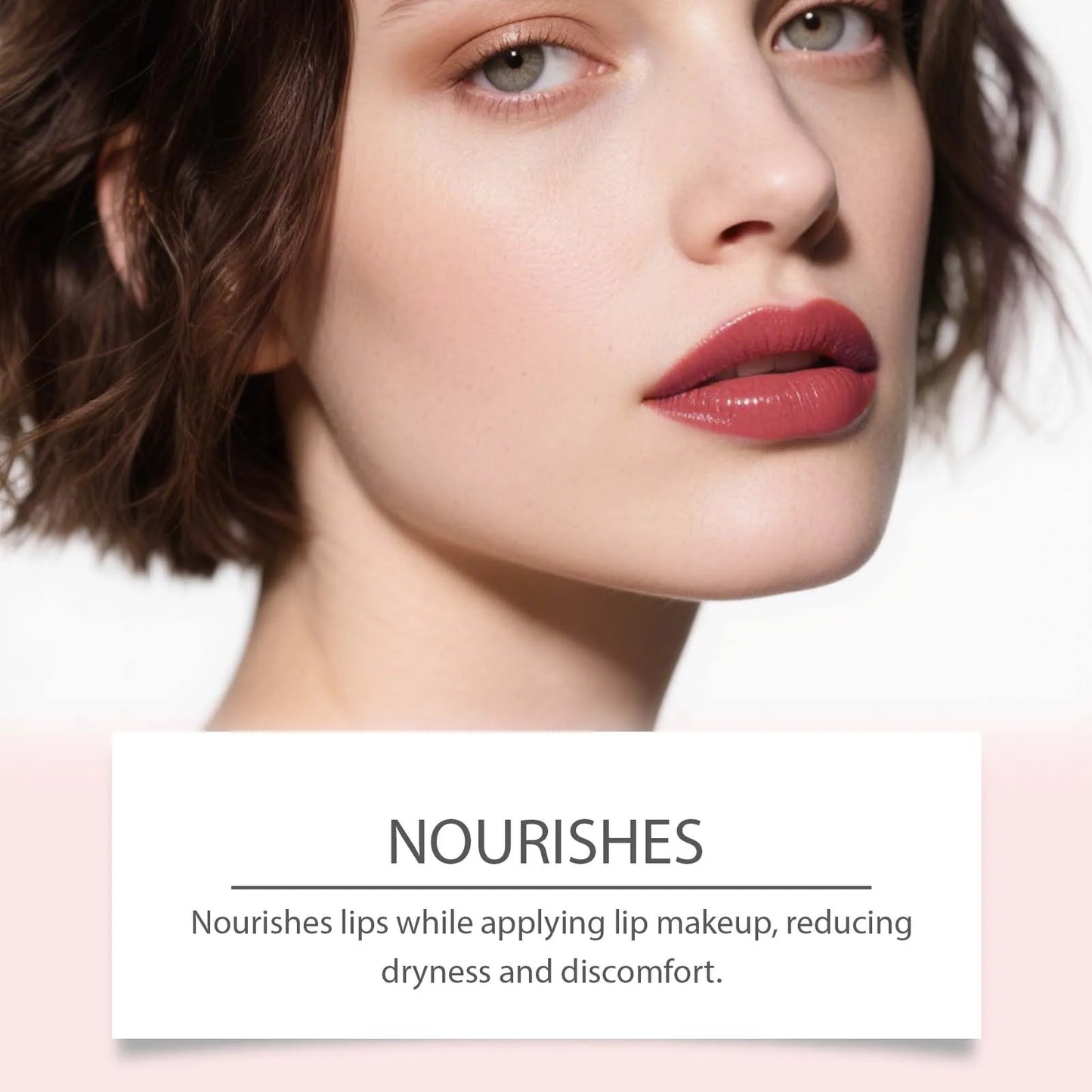 Tear off Lip Gloss Waterproof Long Lasting Peel off Liquid Lipstick Easy to Color Nourishing Lip Reduce Dryness Cosmetics
