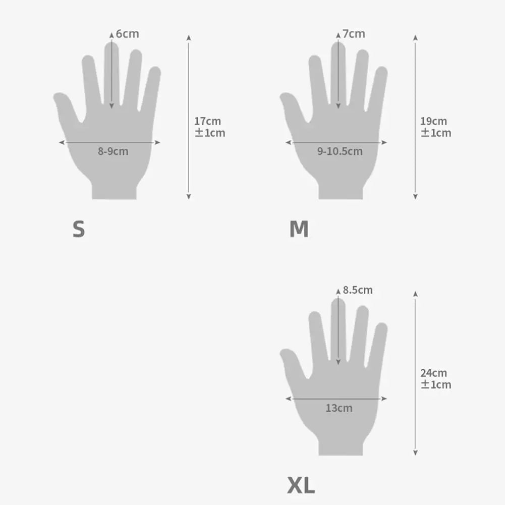 12 Pairs Cotton Gardening Gloves Wear-Resistant Ventilate Work Protection Antiskid Comfortable White Gloves Natural And Soft